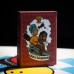 Fulton's Lance Mountain Doughboy Skateboard Premium Oyun Kağıdı iskambil Kartları Destesi