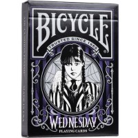 Bicycle Wednesday Premium Oyun Kağıdı Koleksiyonluk iskambil Kartları Destesi