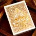 King Star Sanctuary (Gold) Premium Oyun Kağıdı iskambil Kartları Destesi