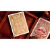 King Star Sanctuary (Gold) Premium Oyun Kağıdı iskambil Kartları Destesi