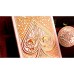 King Star Sanctuary (Gold) Premium Oyun Kağıdı iskambil Kartları Destesi