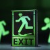 TCC Exit Premium Oyun Kağıdı Koleksiyonluk iskambil Kartları Destesi