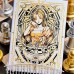 King Star Chess White Satranç Premium Oyun Kağıdı iskambil Kartları Destesi