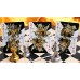 King Star Chess White Satranç Premium Oyun Kağıdı iskambil Kartları Destesi