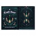 TWPCC Craft Beer Oyun Kağıdı Limited Edition Koleksiyonluk iskambil Kartları Destesi