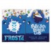 Bicycle Frost'd Oyun Kağıdı Limited Edition Koleksiyonluk iskambil Kartları Destesi