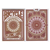Bicycle Scarlett Oyun Kağıdı Limited Edition Koleksiyonluk iskambil Kartları Destesi