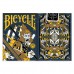 Bicycle Wukong Destruction (Grey) Oyun Kağıdı iskambil Kartları Destesi Bicycle Wukong Destruction (Grey) Oyun Kağıdı iskambil Kartları Destesi
