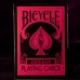 Bicycle Reverse (Pink) Premium Oyun Kağıdı  Koleksiyonluk iskambil Kartları Destesi