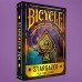 Bicycle Stargazer 204 Oyun Kağıdı Premium iskambil Kartları Destesi