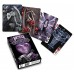 Bicycle Anne Stokes Dark Hearts Oyun Kağıdı Limited Edition Koleksiyonluk iskambil Kartları