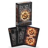 Bicycle Asteroids Kartı Koleksiyonluk Oyun Kağıdı Kartları Deste