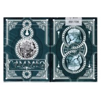 Bicycle Cammeo Limited Edition Oyun Kağıdı Kartı USPCC iskambil Kartları Destesi