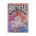 Bicycle Constellation Series v2 Scorpio Akrep Burcu Oyun Kağıdı Koleksiyonluk iskambil Kartları