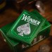 Bicycle Emerald Wonder Premium Oyun Kağıdı Limited Edition Koleksiyonluk iskambil Kartları