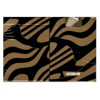 Bicycle Gold Goblin Oyun Kağıdı Limited Edition Koleksiyonluk iskambil Kartları Destesi