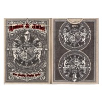 Bicycle Kings Wild Project Romeo & Juliet Standard Oyun Kağıdı iskambil Kartları