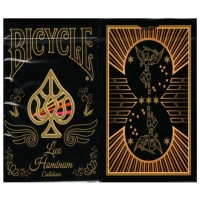 Bicycle Lux Hominum Calidum Oyun Kağıdı Kartı Kartları Destesi Koleksiyonluk
