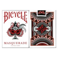 Bicycle Masquerade Oyun Kağıdı Koleksiyonluk iskambil Kartları