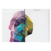 Bicycle Memento Mori Standard Oyun Kağıdı Limited Edition Koleksiyonluk iskambil Kartları Destesi