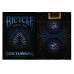 Bicycle Nocturnal Limited Edition Oyun Kağıdı Kartı iskambil Kartları Destesi