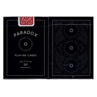 Bicycle Paradox Oyun Kağıdı Limited Edition USPCC Koleksiyonluk iskambil Kartları Destesi