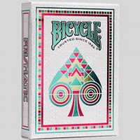 Bicycle Prismatic Oyun Kağıdı Limited Koleksiyonluk iskambil Kartları 