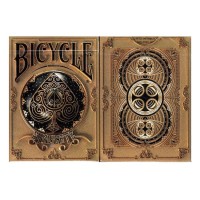 Bicycle Syndicate Oyun Kağıdı Premium Koleksiyonluk Kartları Kart