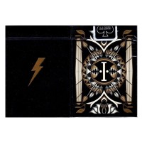 Bicycle Titan Premium Oyun Kağıdı Koleksiyonluk iskambil Kartları