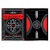 Bicycle USPCC Grandmasters Black Widow Spider Oyun Kağıdı Kartı Kartları Destesi Koleksiyonluk