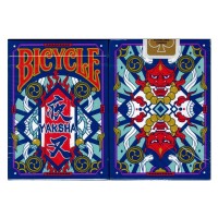 Bicycle Yaksha Oni Oyun Kağıdı Limited Edition Koleksiyonluk iskambil Kartları
