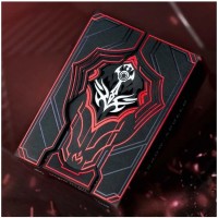 Card Mafia Arrow Playing Cards Deluxe Edition Oyun Kağıdı Koleksiyonluk iskambil Kartları