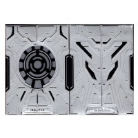 Card Mafia Iron Man MK1 Oyun Kağıdı iskambil Kartları