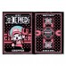 Card Mafia One Piece Chopper Anime Oyun Kağıdı iskambil Kartları