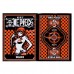 Card Mafia One Piece Nami Anime Oyun Kağıdı iskambil Kartları