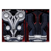 Card Mafia Thor Oyun Kağıdı Koleksiyonluk iskambil Kartları