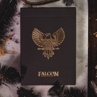 Cartamundi Falcon Premium Oyun Kağıdı Limited Edition Koleksiyonluk iskambil Kartları
