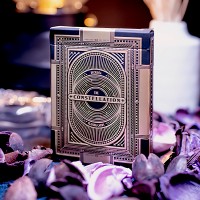 Cartamundi The Constellation Gold Burçlar Zodyak Oyun Kağıdı iskambil Kartları