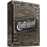 Theory11 Contraband Oyun Kağıdı Kartı Kartları Destesi Koleksiyonluk
