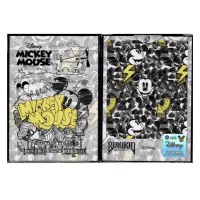 TWPCC Solokid Disney Mickey Mouse Koleksiyonluk Oyun Kağıdı Limited Edition iskambil Kartları