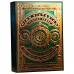 Theory11 High Victorian Green Koleksiyonluk İskambil Kartı Oyun Kağıdı Kartları Destesi