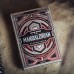 Theory11 Mandalorian Kart Koleksiyonluk İskambil Kartı Oyun Kağıdı Kartları Destesi